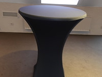 9x partytafel + hoes - afbeelding 2 van  3