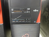 9x pc fujitsu - afbeelding 5 van  6