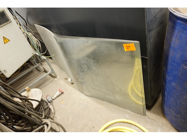 9x plaat - afbeelding 1 van  3