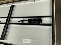 9x plooitafel - afbeelding 2 van  3