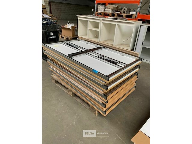 9x plooitafel - afbeelding 3 van  3