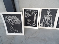 9x print jozef van in & co - afbeelding 5 van  5