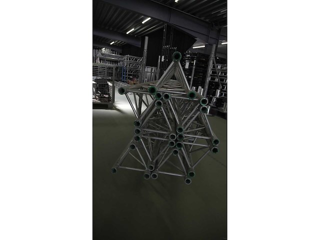 9x protruss t31 straight 400cm - afbeelding 2 van  2