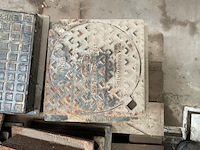 9x put deksel - afbeelding 2 van  4