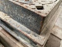 9x put deksel - afbeelding 3 van  4