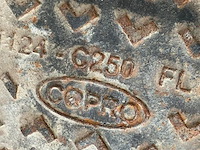 9x put deksel - afbeelding 4 van  4