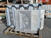 (9x) pvc draai en kipramen - afbeelding 2 van  8