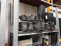 9x rek met inhoud - afbeelding 4 van  14