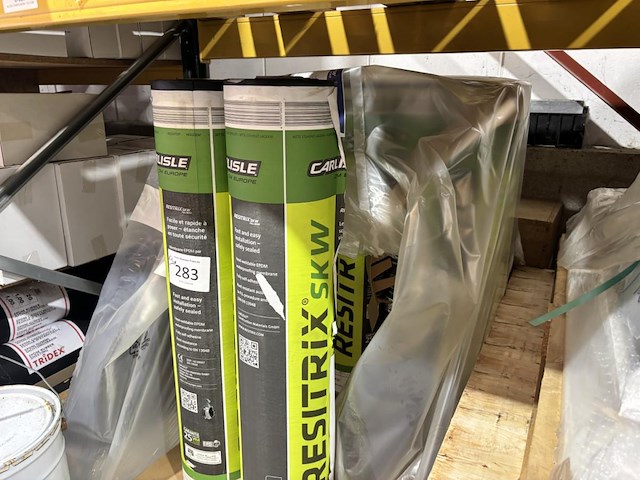 9x resitrix epdm - afbeelding 1 van  4
