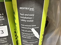 9x resitrix epdm - afbeelding 2 van  4