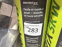 9x resitrix epdm - afbeelding 3 van  4