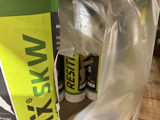9x resitrix epdm - afbeelding 4 van  4