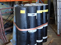 9x rol asfalt - afbeelding 1 van  6