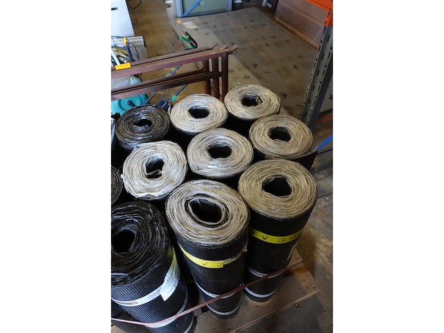9x rol asfalt - afbeelding 4 van  6