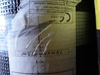 9x rol asfalt - afbeelding 5 van  6