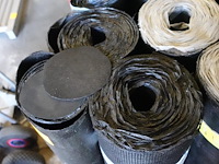 9x rol asfalt - afbeelding 6 van  6