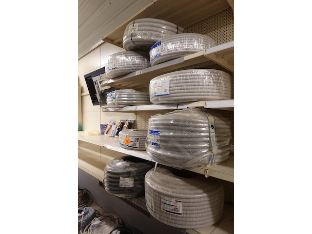 9x rol flex - afbeelding 1 van  4