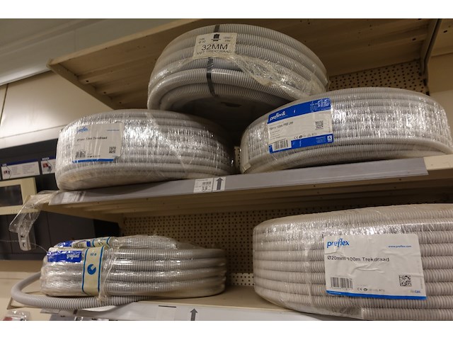 9x rol flex - afbeelding 4 van  4