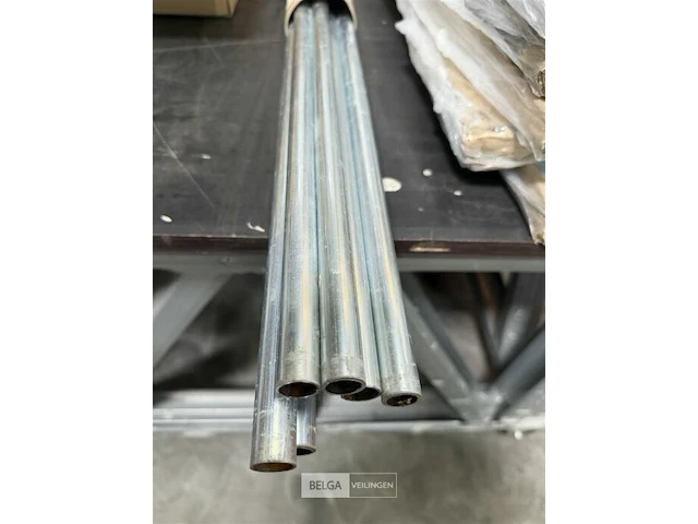 9x sanitaire buizen ø 16 mm - afbeelding 2 van  3