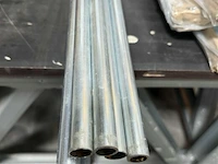 9x sanitaire buizen ø 16 mm - afbeelding 2 van  3