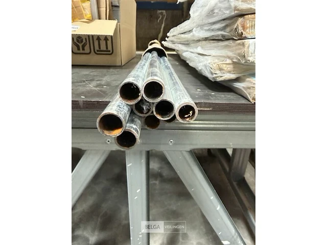 9x sanitaire buizen ø 16 mm - afbeelding 3 van  3