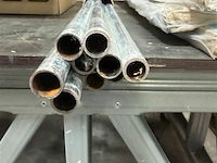9x sanitaire buizen ø 16 mm - afbeelding 3 van  3
