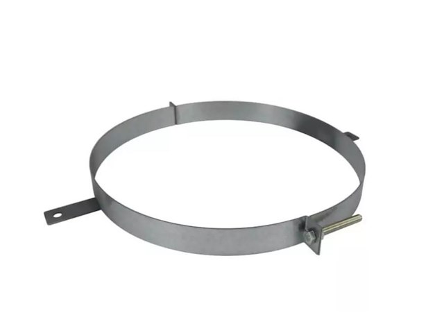 9x sendz vloerbeugel diameter 355 mm (350-370) - afbeelding 1 van  1