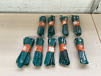 9x set boren - afbeelding 1 van  2