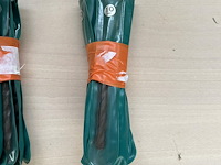 9x set boren - afbeelding 2 van  2