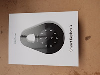 9x smart keybox igooglehome - afbeelding 2 van  3