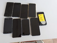 9x smarthphone