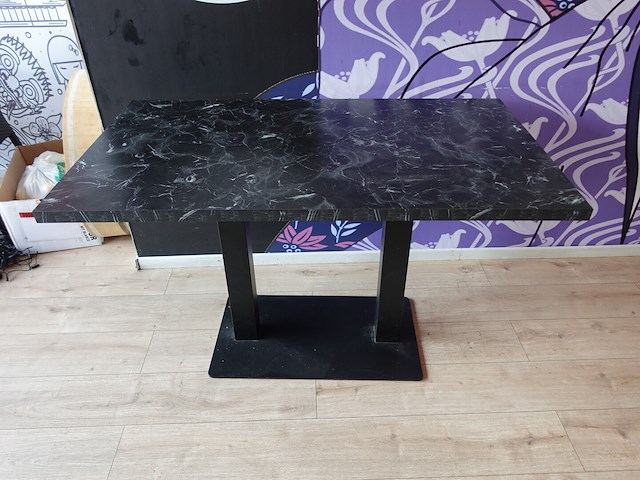 9x tafel - afbeelding 1 van  6