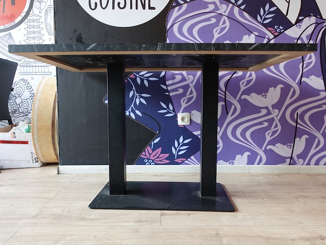 9x tafel - afbeelding 3 van  6