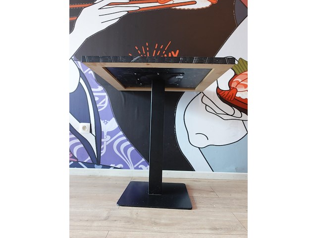 9x tafel - afbeelding 6 van  6