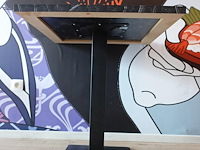 9x tafel - afbeelding 6 van  6