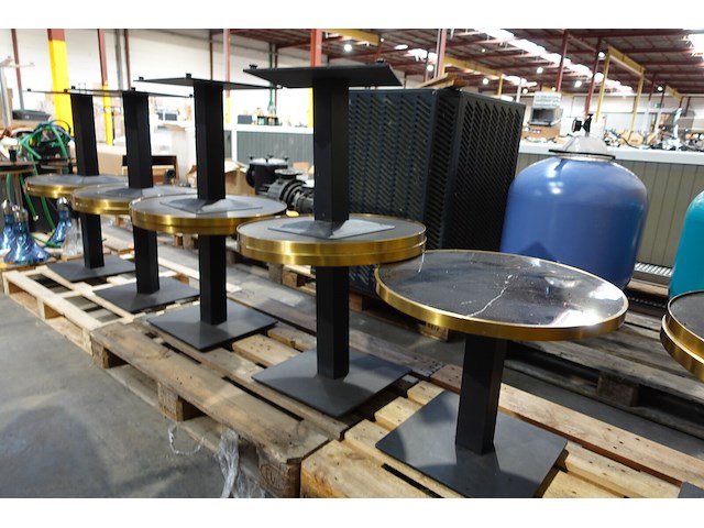 9x tafel - afbeelding 1 van  5