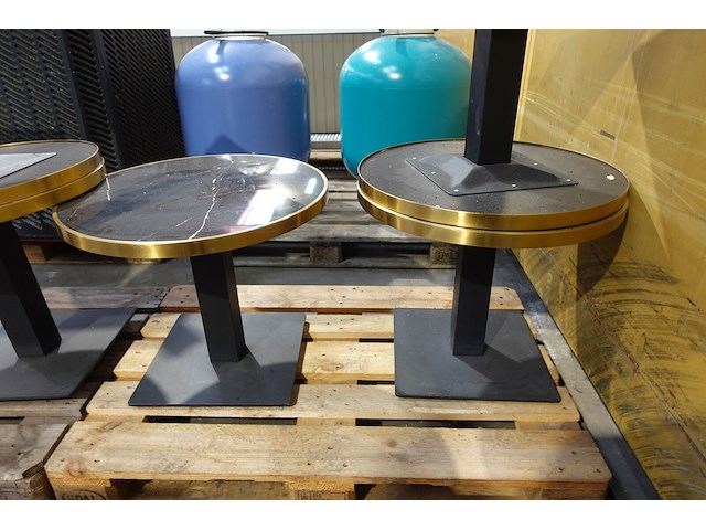 9x tafel - afbeelding 4 van  5