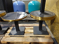 9x tafel - afbeelding 4 van  5