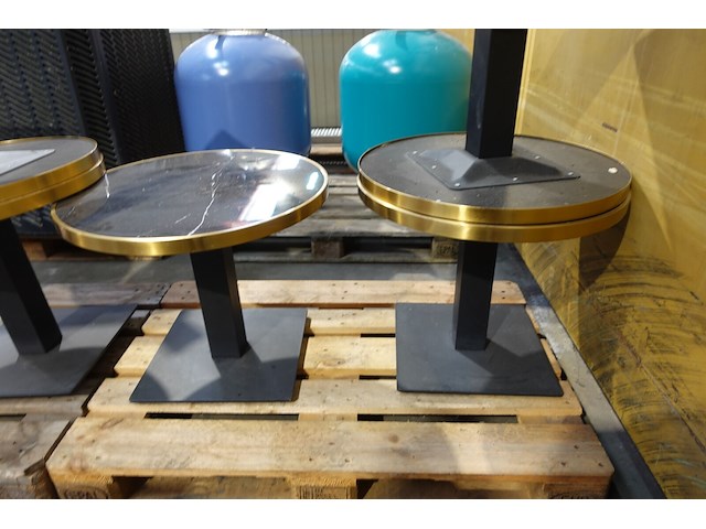9x tafel - afbeelding 5 van  5