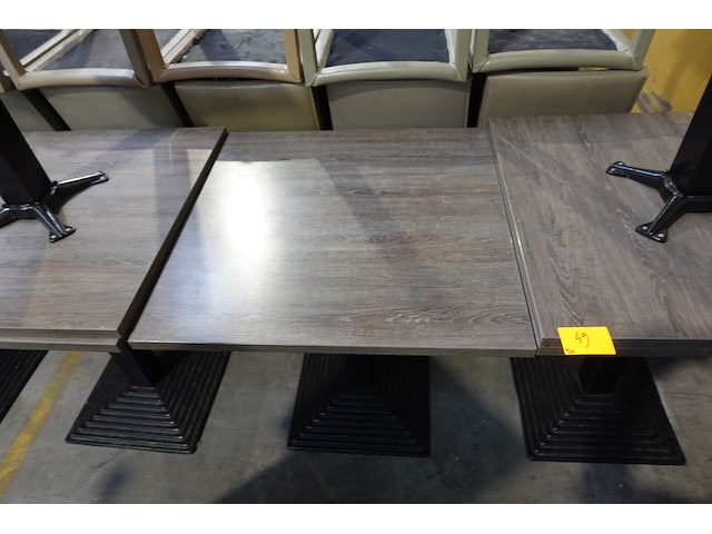 9x tafel - afbeelding 3 van  5