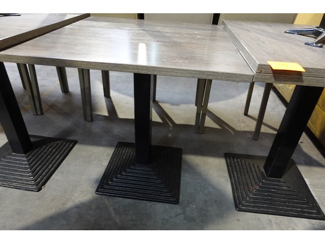 9x tafel - afbeelding 4 van  5