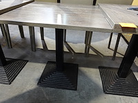 9x tafel - afbeelding 4 van  5