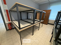 9x tafels - afbeelding 1 van  3