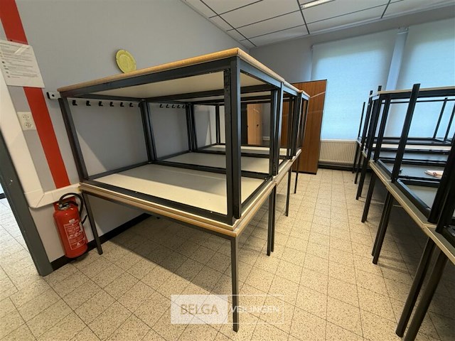 9x tafels - afbeelding 2 van  3