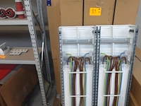 9x verdeelkast f-tronic