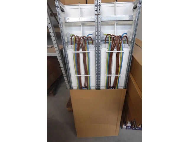 9x verdeelkast f-tronic - afbeelding 3 van  4