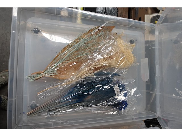 9x verrijdbare opbergbox - afbeelding 2 van  7