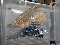 9x verrijdbare opbergbox - afbeelding 2 van  7