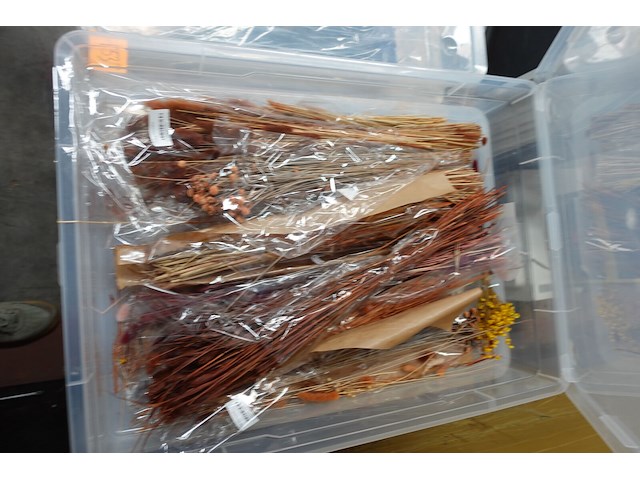 9x verrijdbare opbergbox - afbeelding 3 van  7