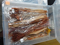 9x verrijdbare opbergbox - afbeelding 3 van  7